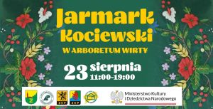 Jarmark Kociewski