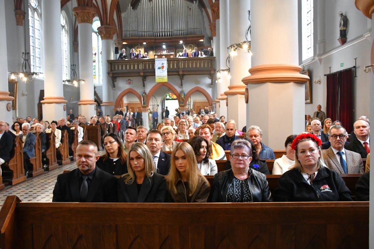 DOŻYNKI W ZBLEWIE