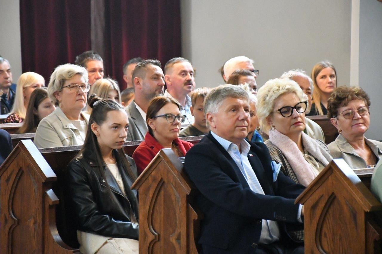 DOŻYNKI W ZBLEWIE