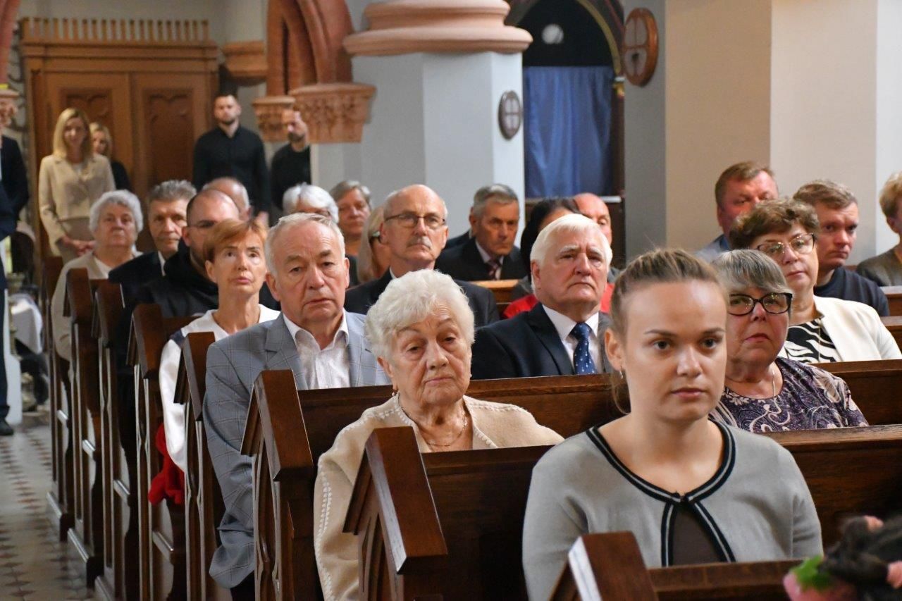 DOŻYNKI W ZBLEWIE