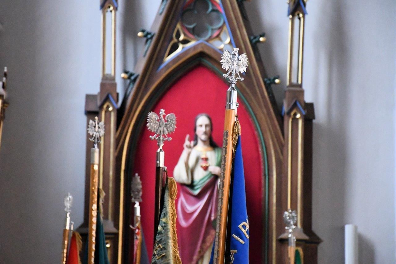 DOŻYNKI W ZBLEWIE
