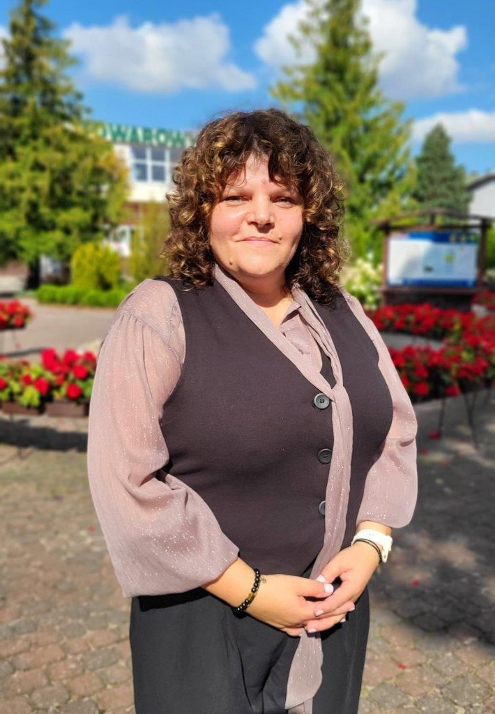 AGNIESZKA GALICKA KIEROWNIK GOPS ZBLEWO