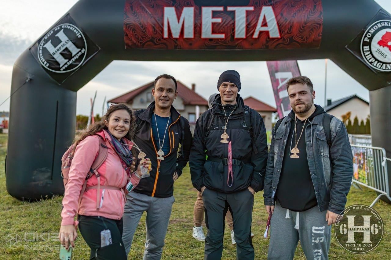 harpagan promocja