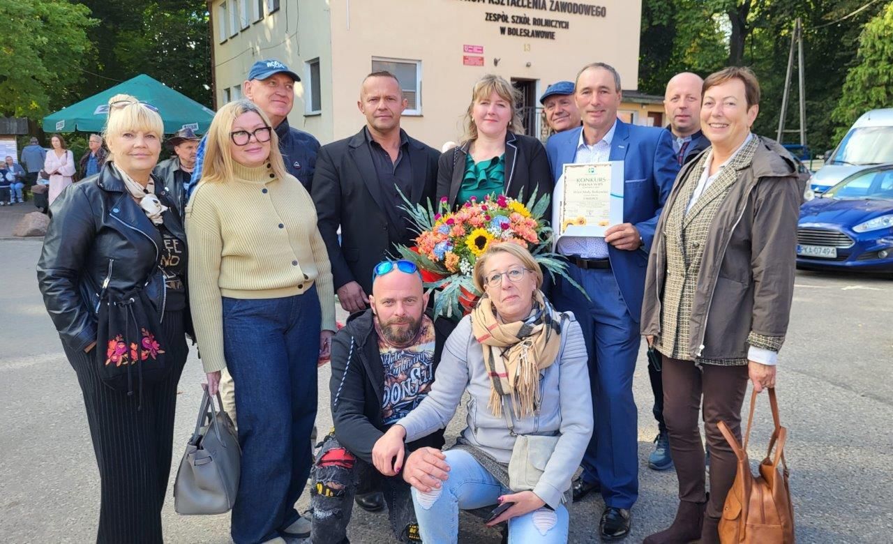 mały bukowiec piekna wieś 2025