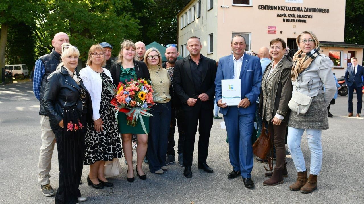 mały bukowiec piekna wieś 2025