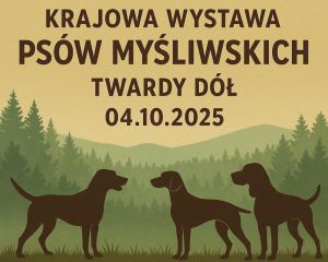 ZAPRASZAMY DO TWARDEGO DOŁU
