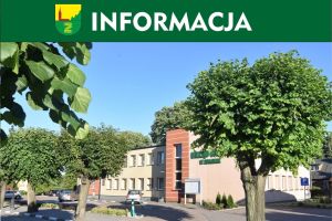 Informacje z urzędu