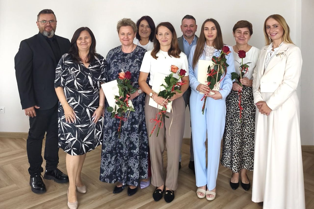 awans zawodowy nauczyciele