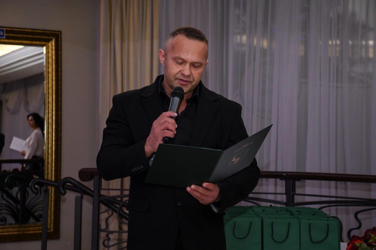 laureaci nagrody Primus Inter Pares