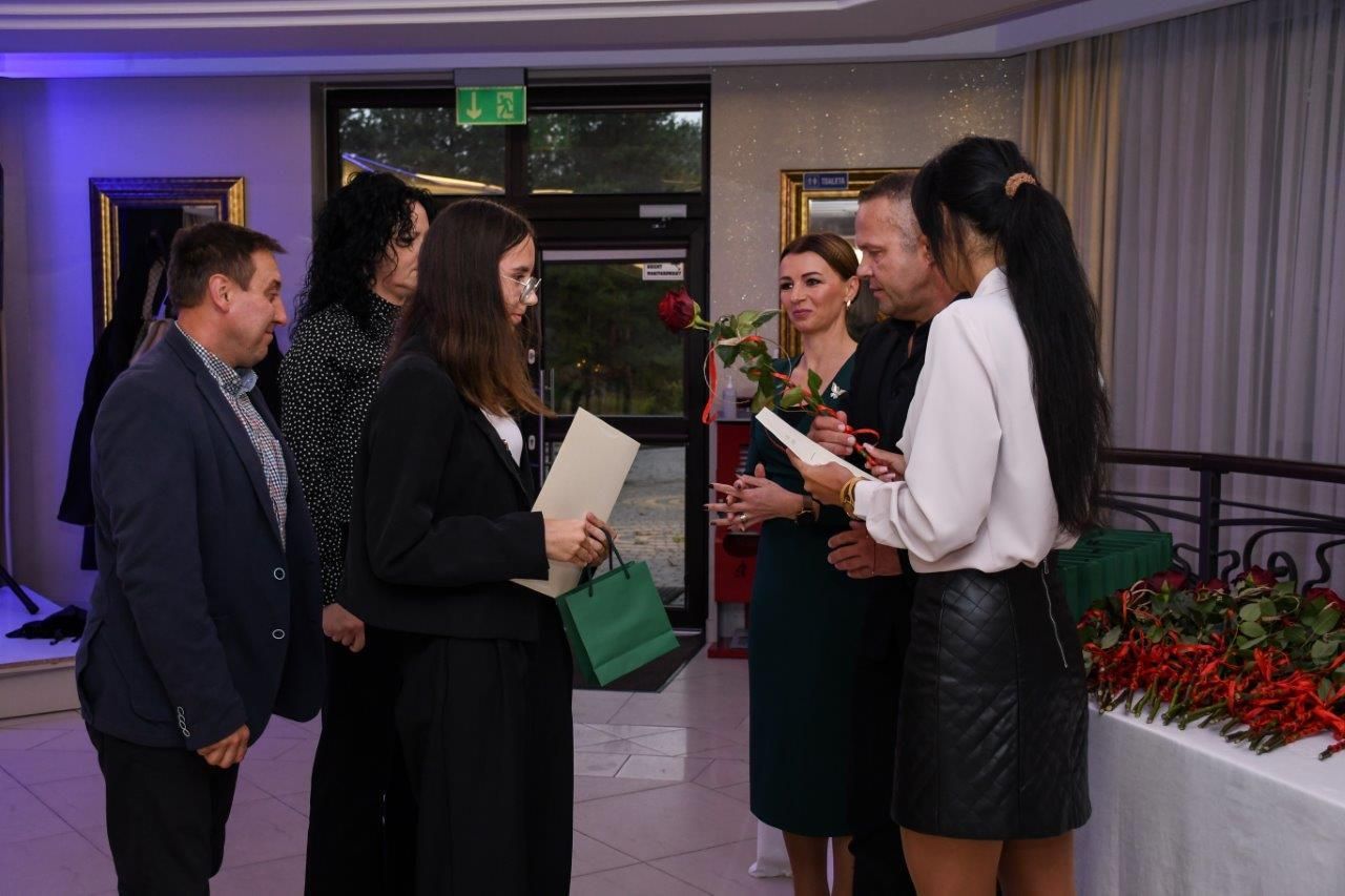 laureaci nagrody Primus Inter Pares