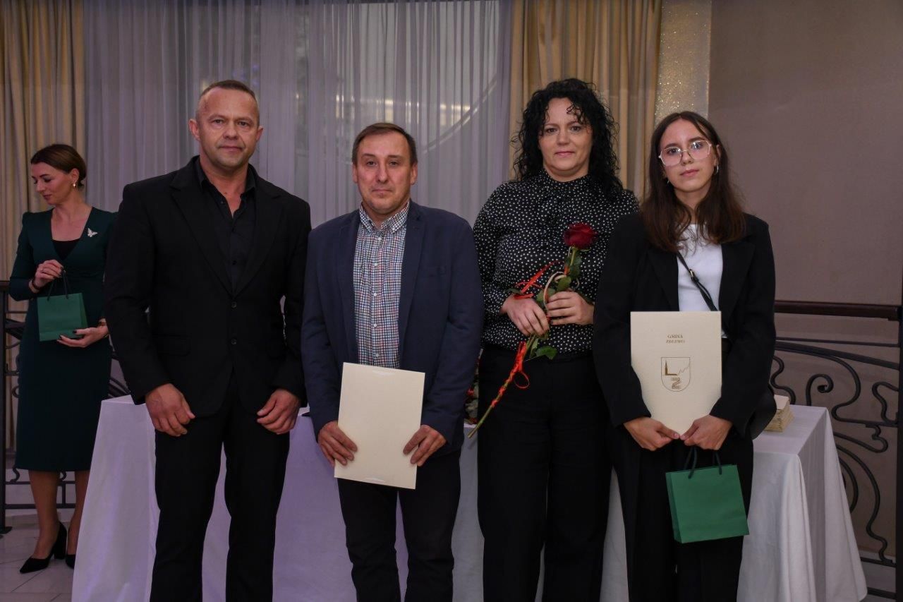 laureaci nagrody Primus Inter Pares