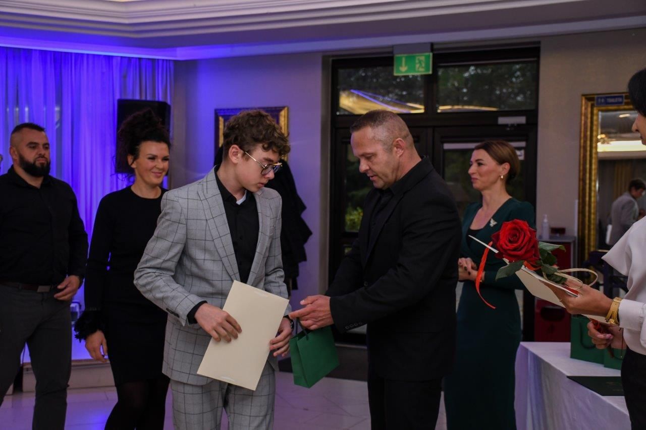 laureaci nagrody Primus Inter Pares