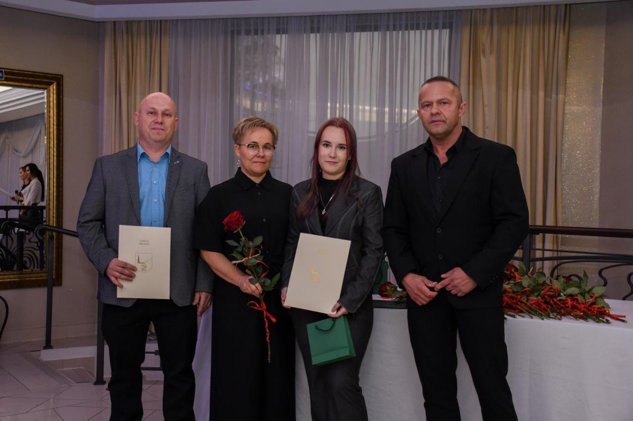 laureaci nagrody Primus Inter Pares