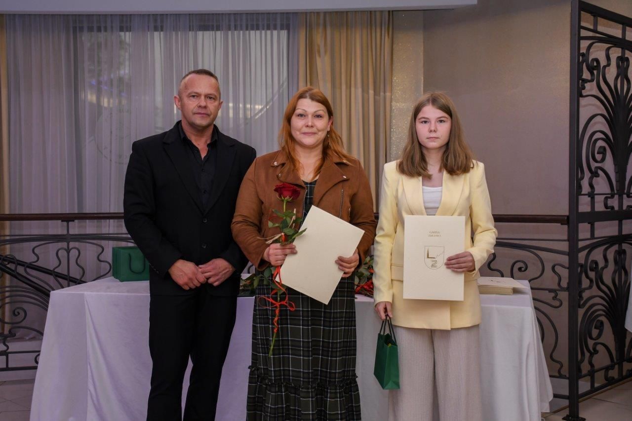 laureaci nagrody Primus Inter Pares