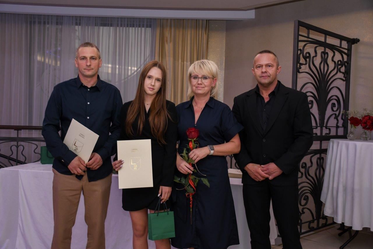 laureaci nagrody Primus Inter Pares