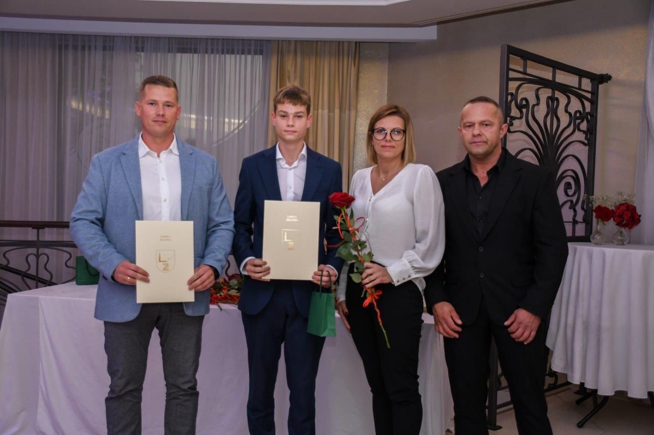 laureaci nagrody Primus Inter Pares