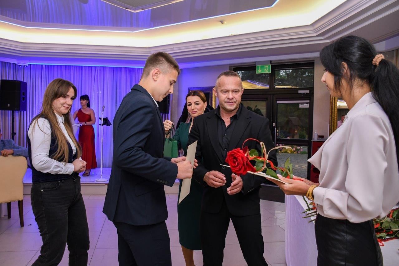 laureaci nagrody Primus Inter Pares