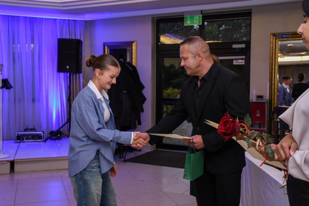 laureaci nagrody Primus Inter Pares