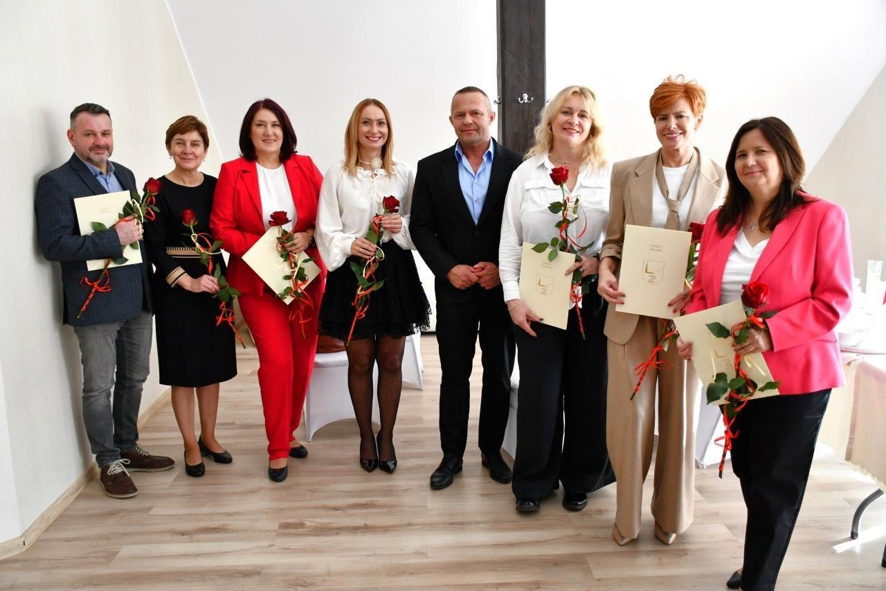 awans zawodowy nauczyciele