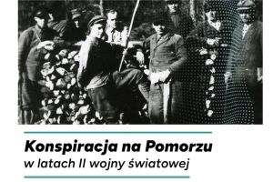 Konspiracja na Pomorzu panel dyskusyjny