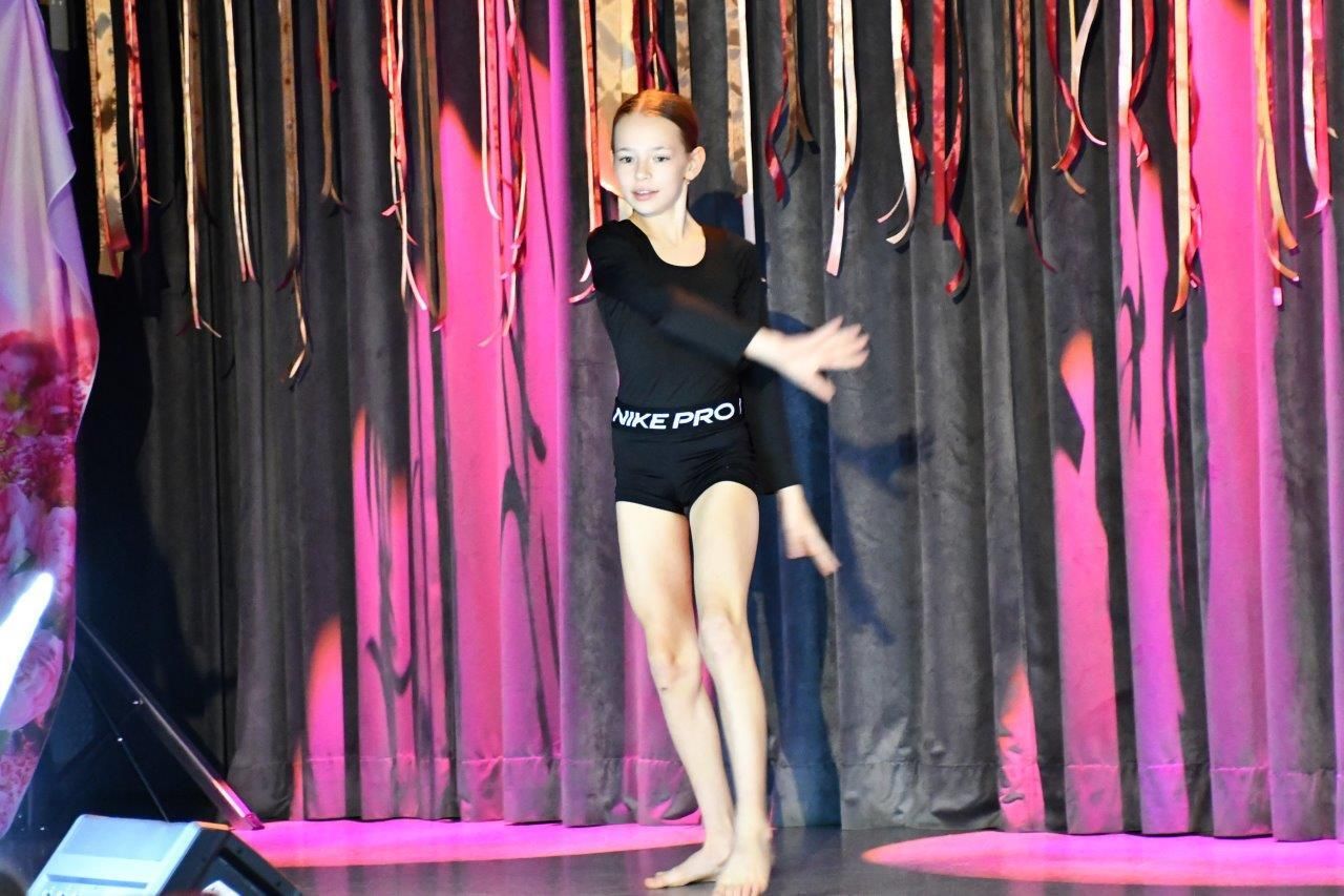 KONCERT W WYKONANIU DZIECI