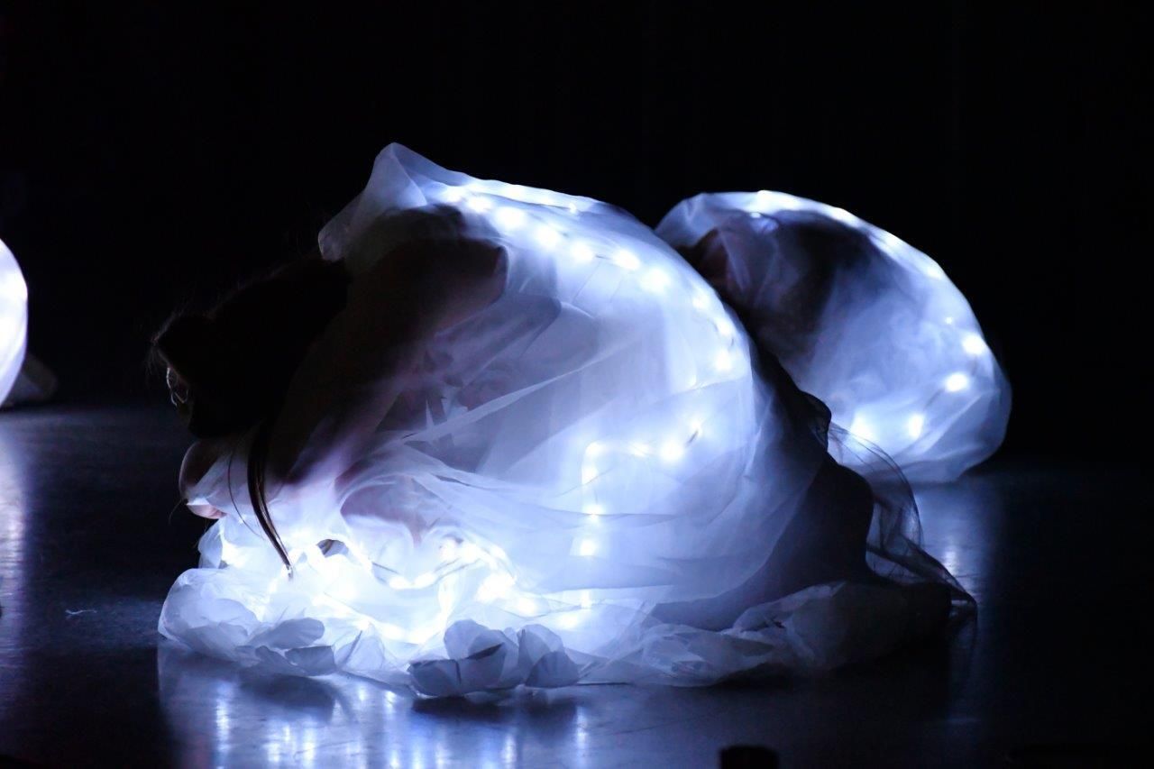 KONCERT W WYKONANIU DZIECI