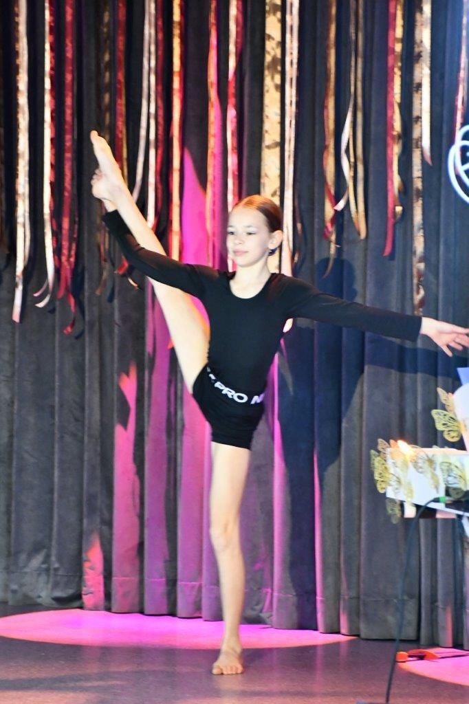 KONCERT W WYKONANIU DZIECI