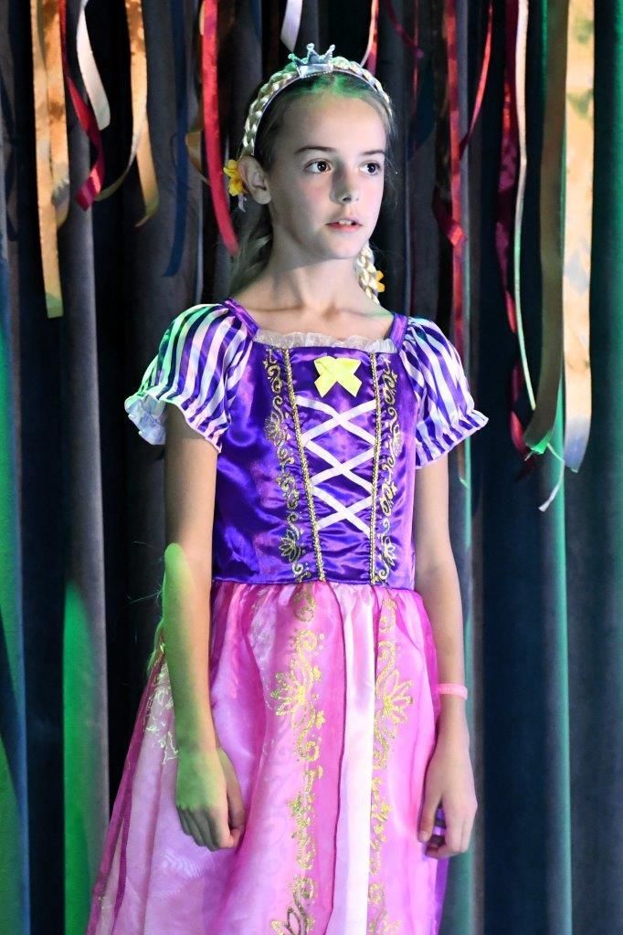 KONCERT W WYKONANIU DZIECI