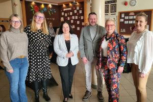 konferencja w bytoni