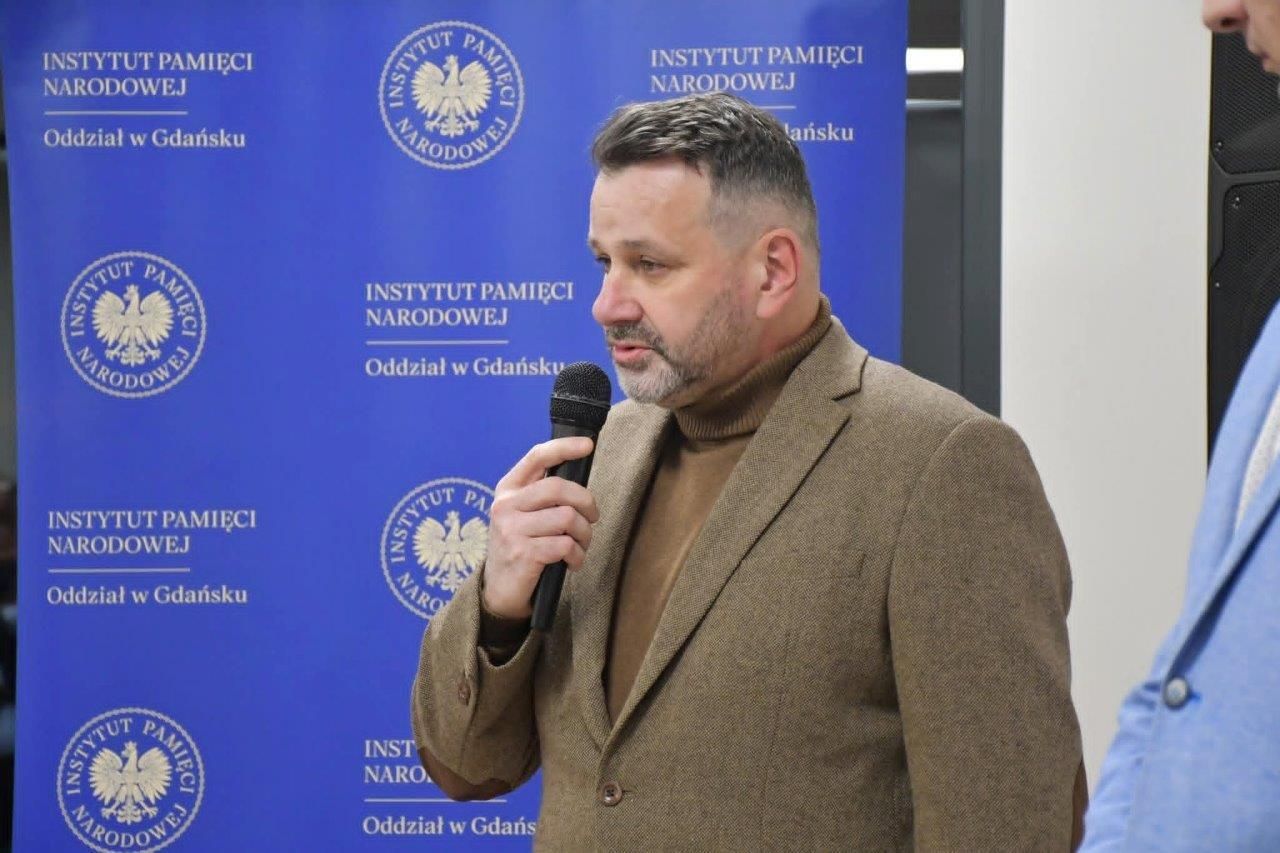 uczestniczki konferencji w Bytoni na sali wykładowej