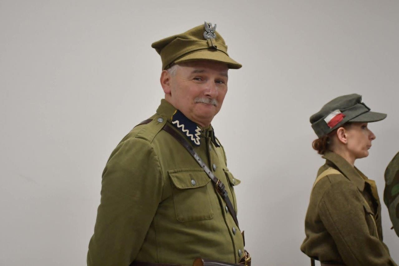 uczestniczki konferencji w Bytoni na sali wykładowej