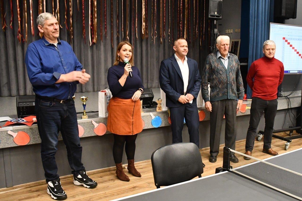 uczestnicy turnieju śds w zblewie