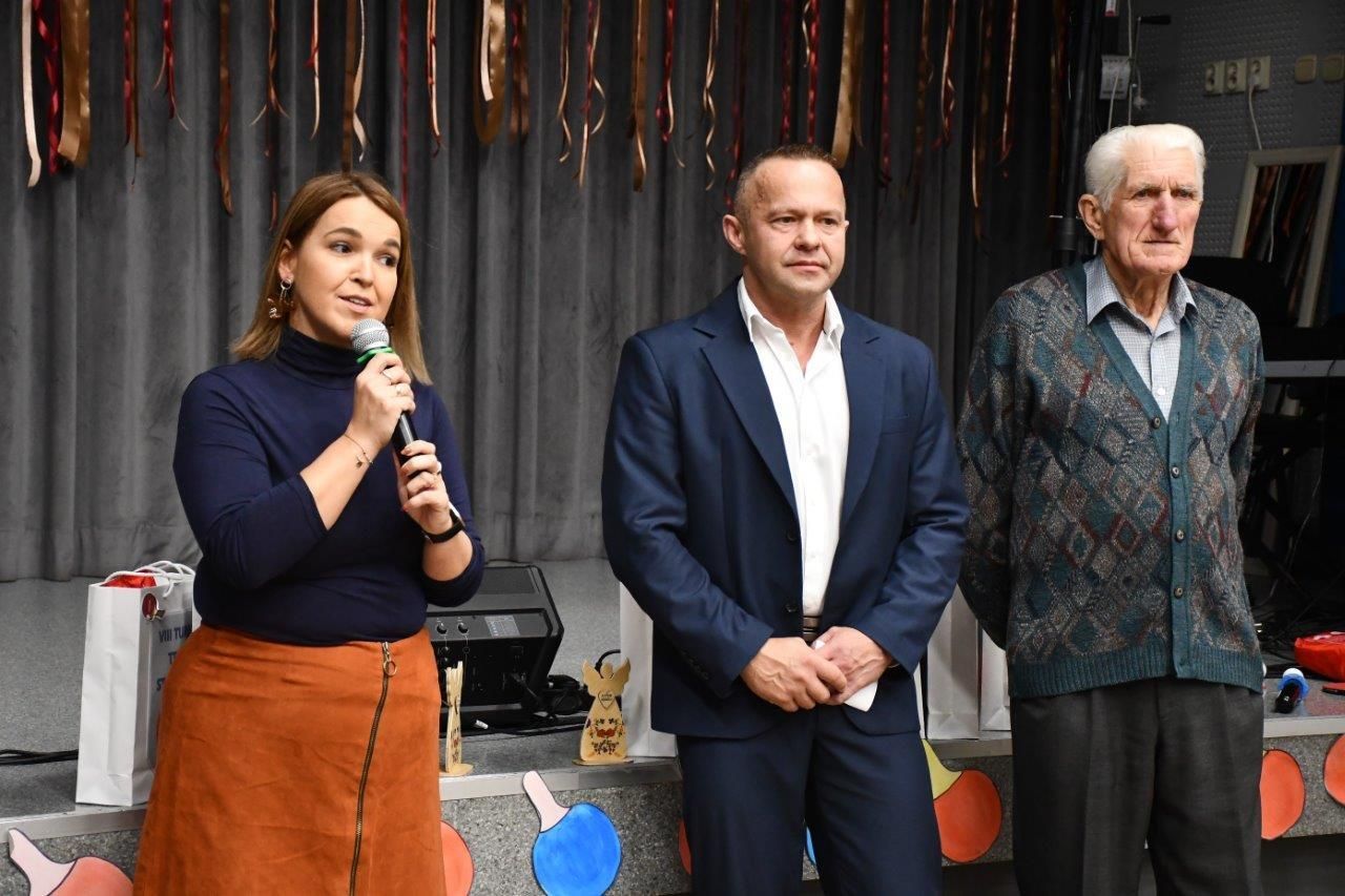 uczestnicy turnieju śds w zblewie