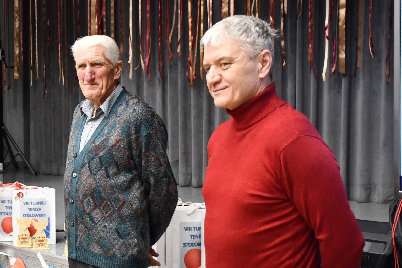 uczestnicy turnieju śds w zblewie