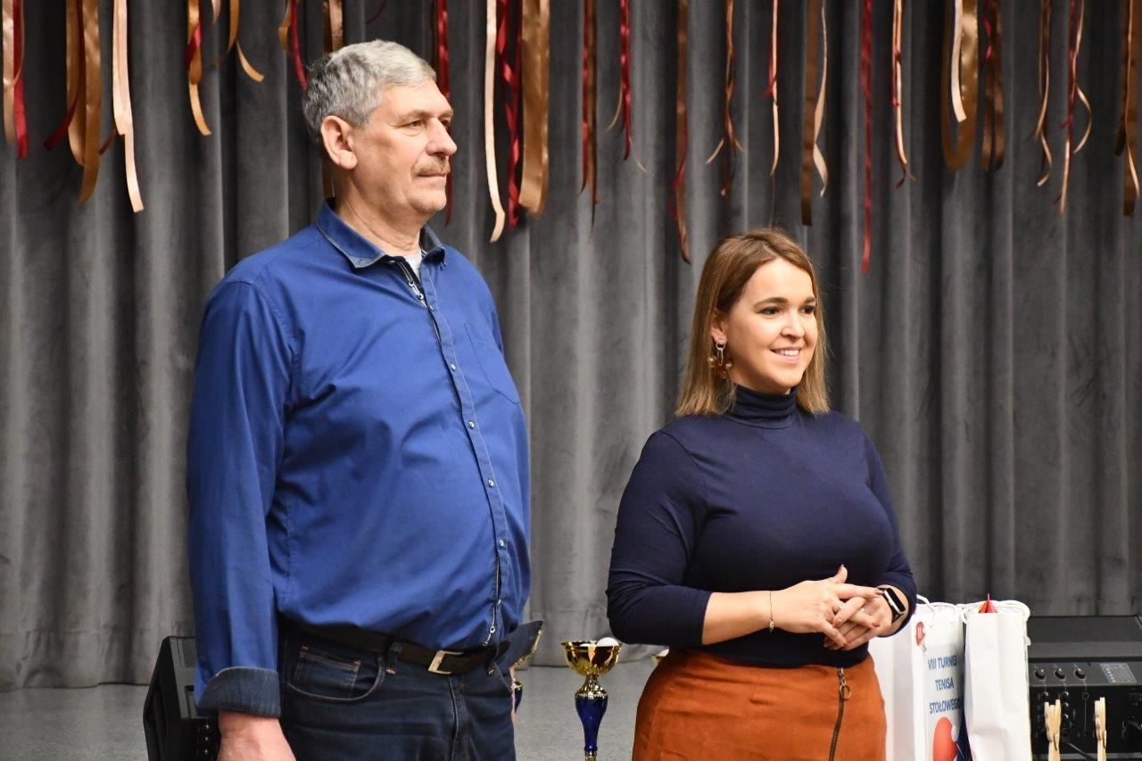 uczestnicy turnieju śds w zblewie