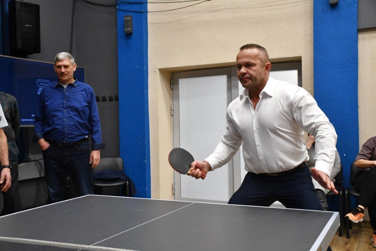 uczestnicy turnieju śds w zblewie