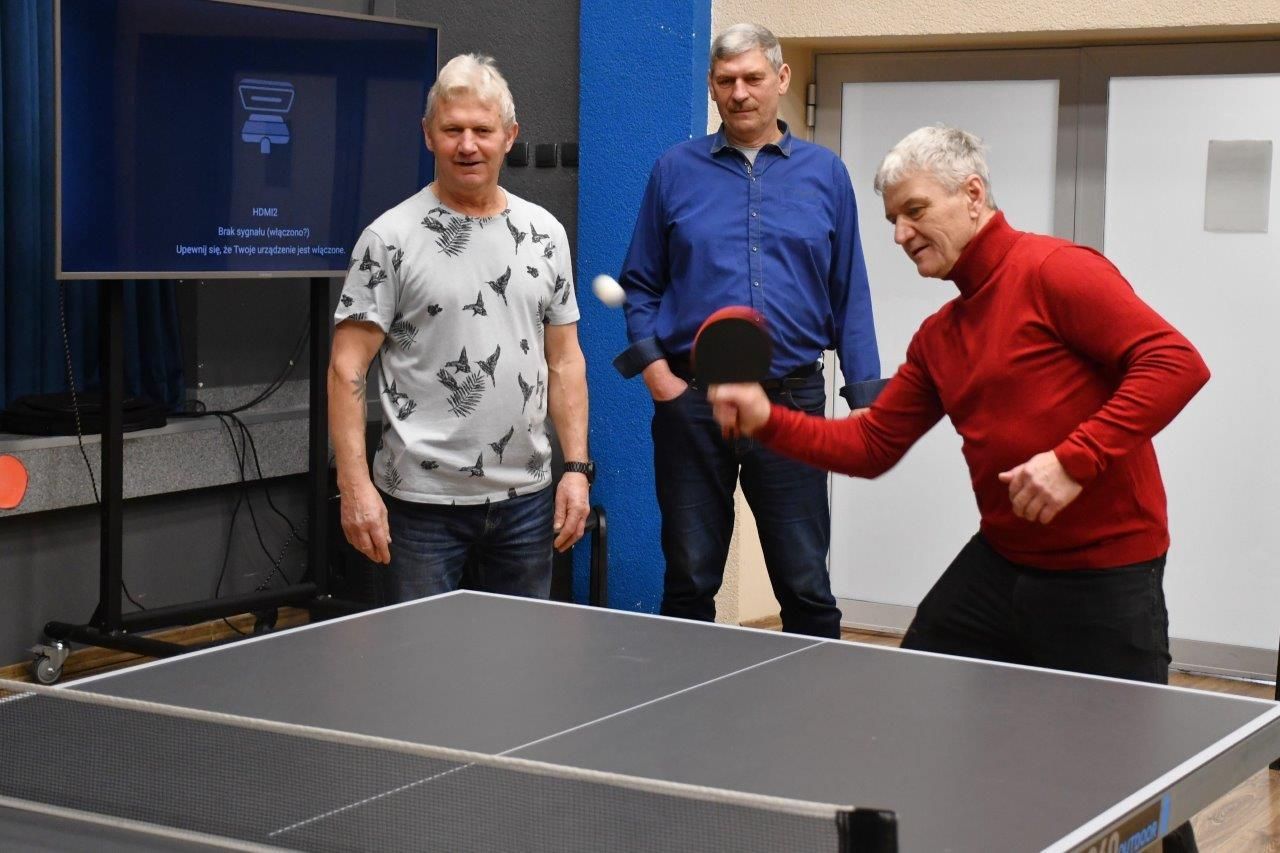 uczestnicy turnieju śds w zblewie