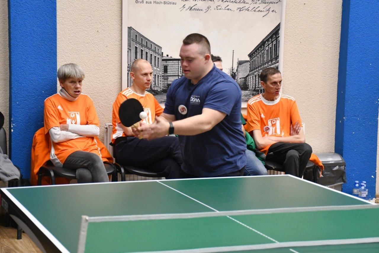 uczestnicy turnieju śds w zblewie