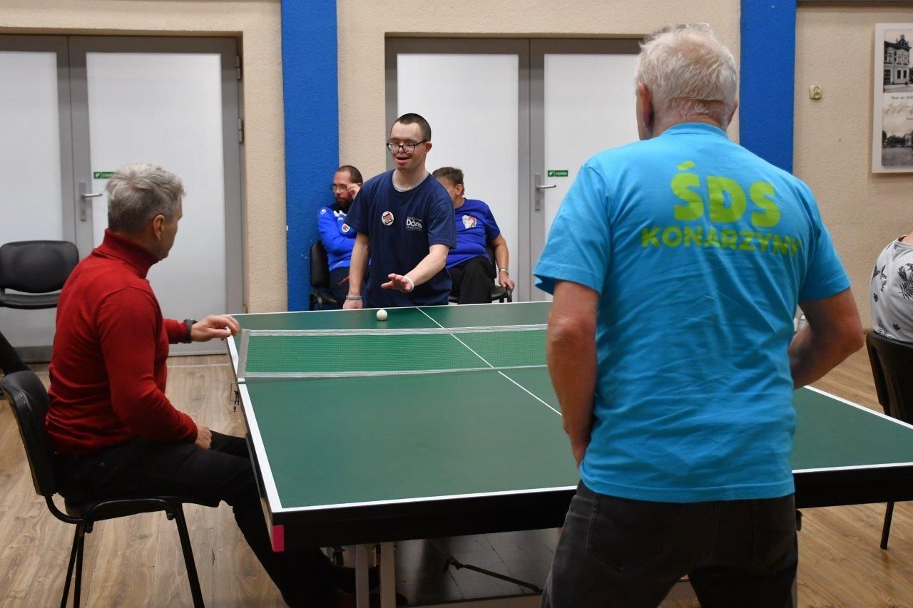 uczestnicy turnieju śds w zblewie