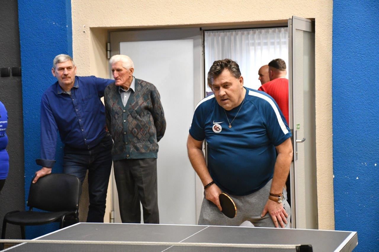 uczestnicy turnieju śds w zblewie