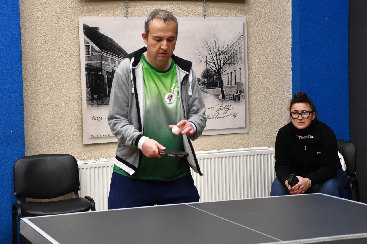 uczestnicy turnieju śds w zblewie