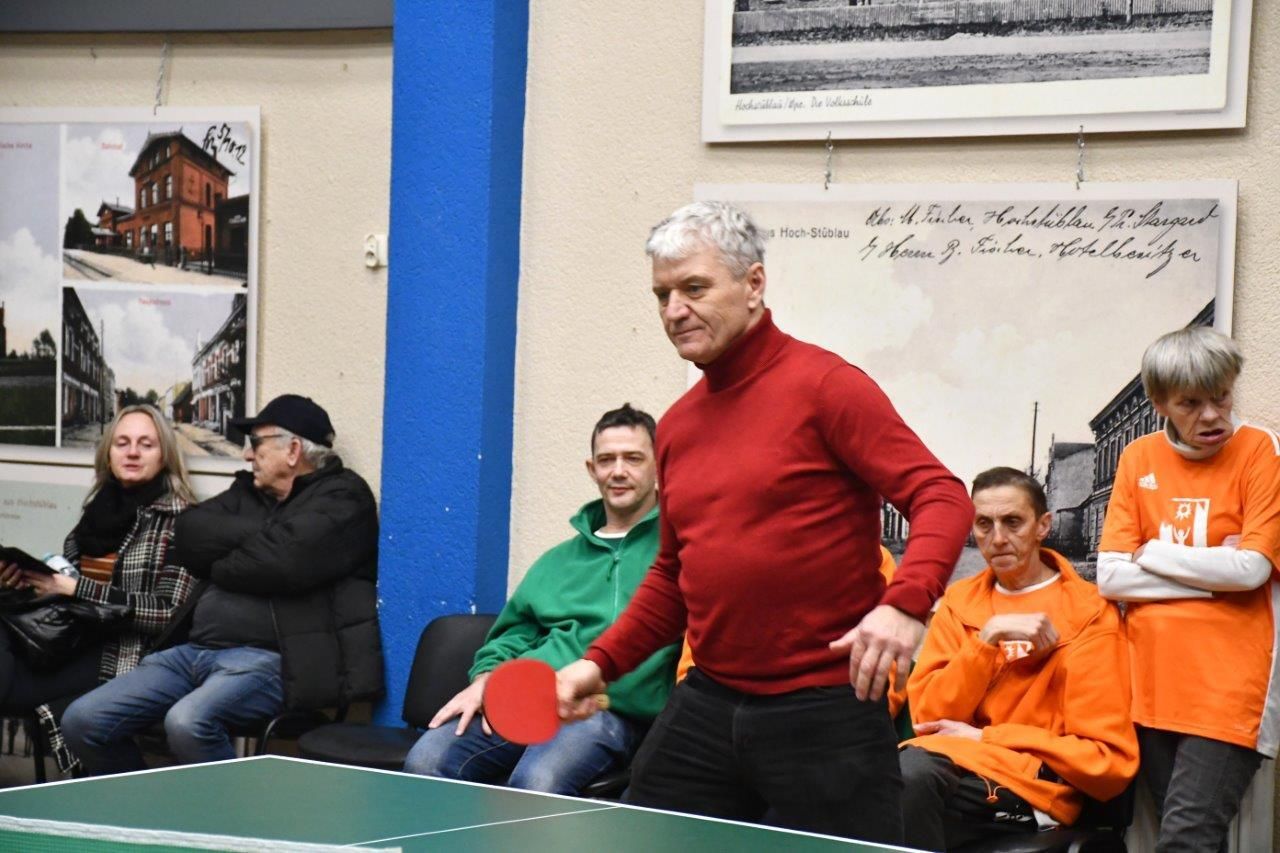 uczestnicy turnieju śds w zblewie