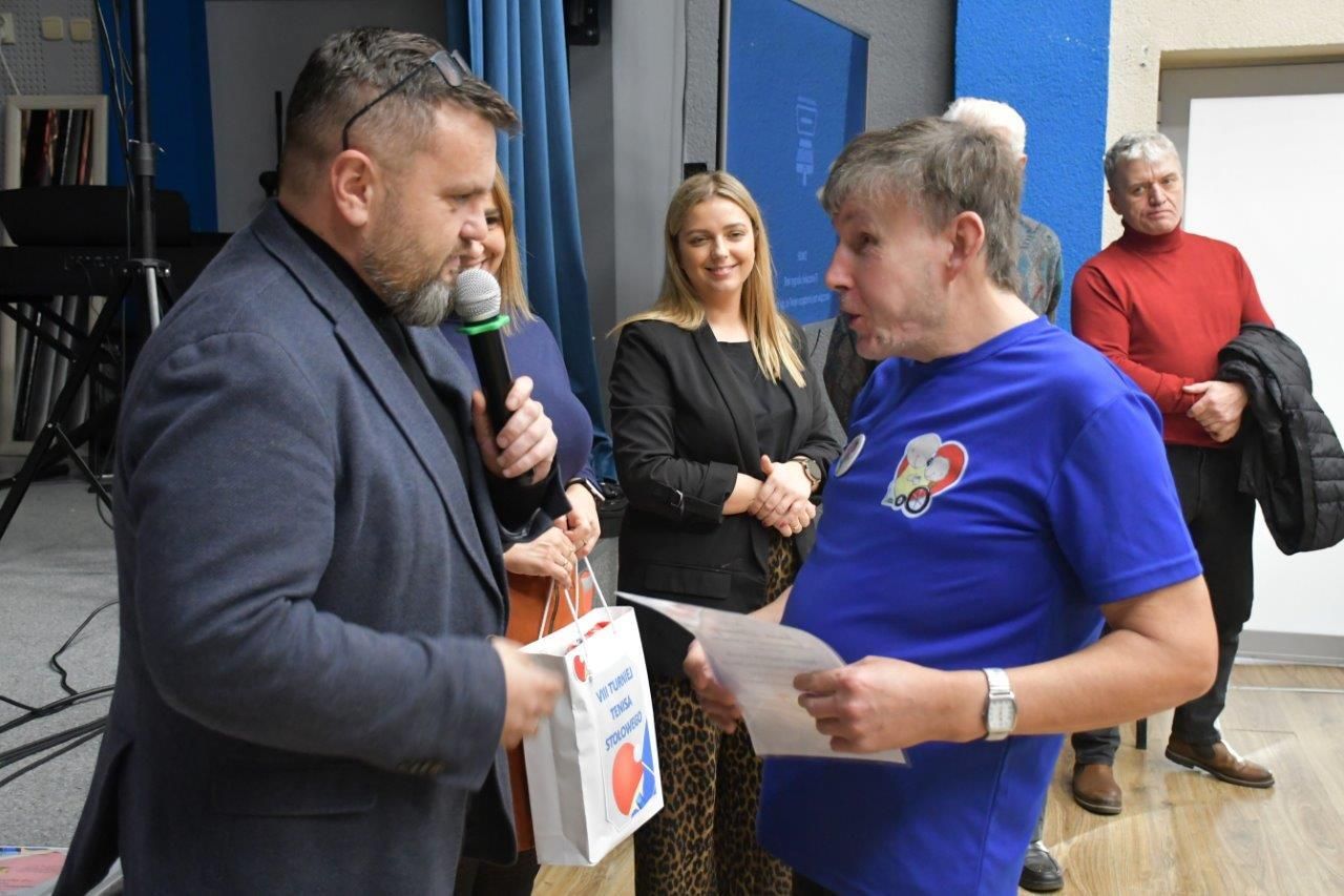 uczestnicy turnieju śds w zblewie