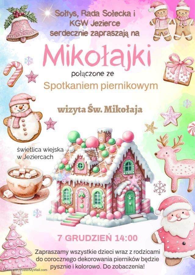 PLAKATY ŚWIĘTA 2025