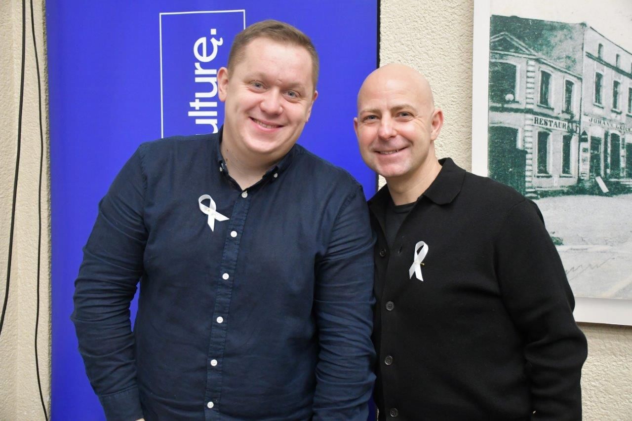 kampania biała wstążka inauguracja