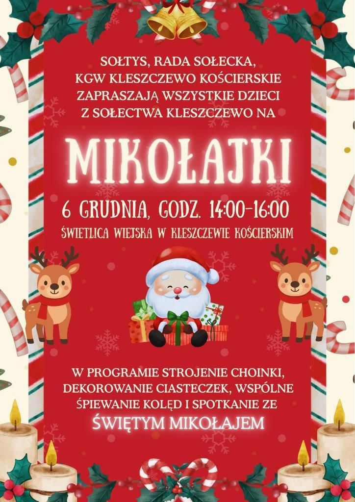 PLAKATY ŚWIĘTA 2025