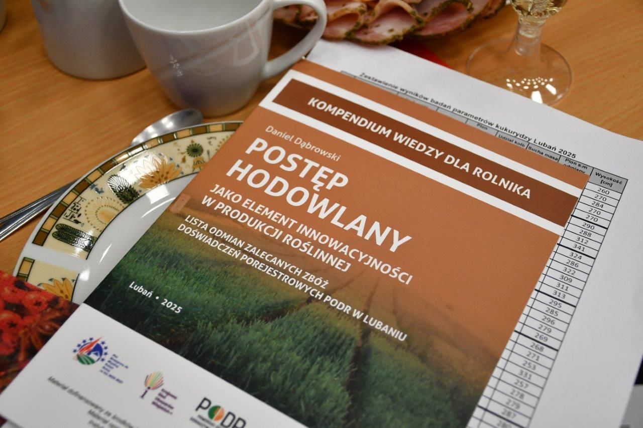 rolnicy uczestnicy szkolenia w goku