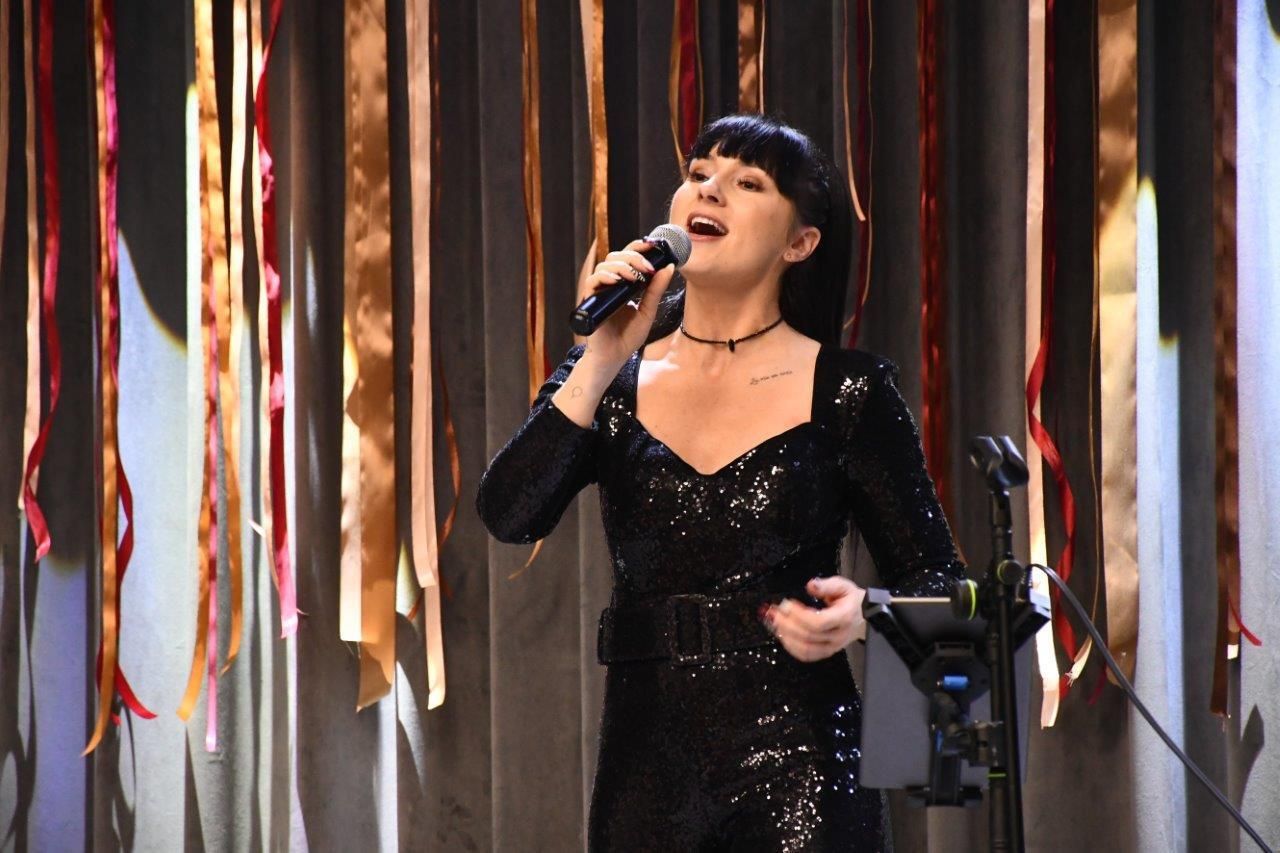 rolnicy uczestnicy szkolenia w goku