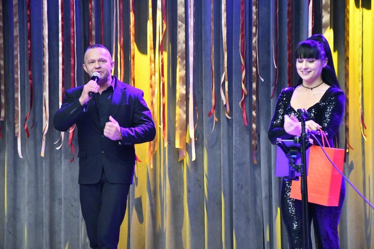 rolnicy uczestnicy szkolenia w goku