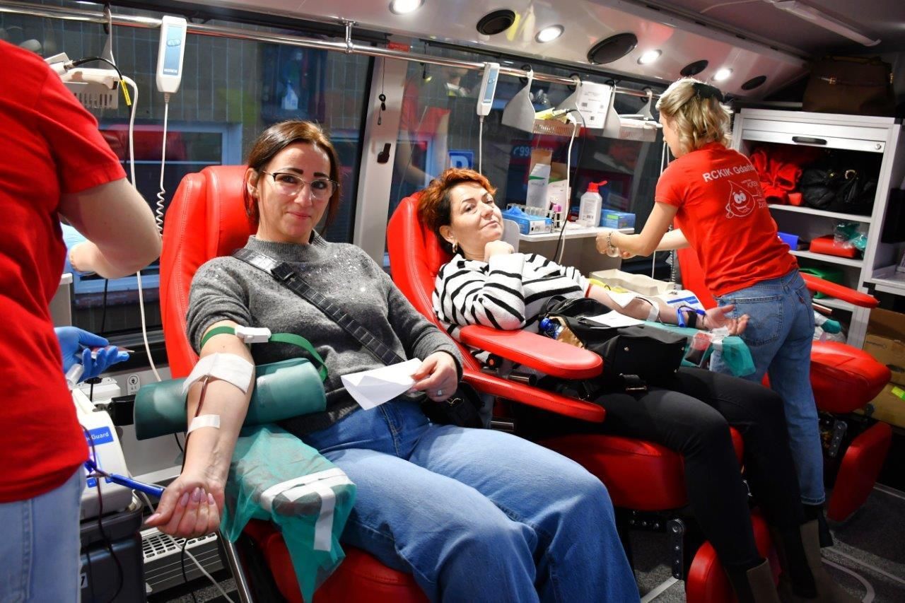 KRWIODAWCY GMINA ZBLEWO